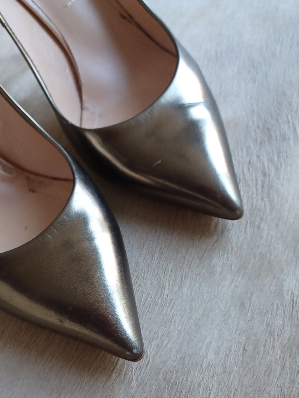 CASADEI Heels - Picture 2 of 16